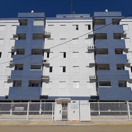 Safira 306 - 150 Mts Da Praia Ubatuba Exterior photo