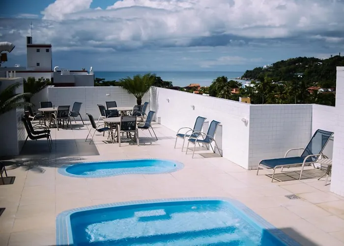 Safira 306 - 150 Mts Da Praia