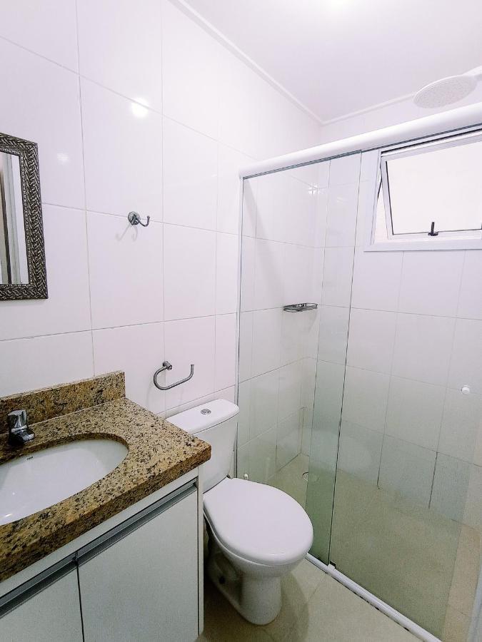 Safira 306 - 150 Mts Da * Ubatuba