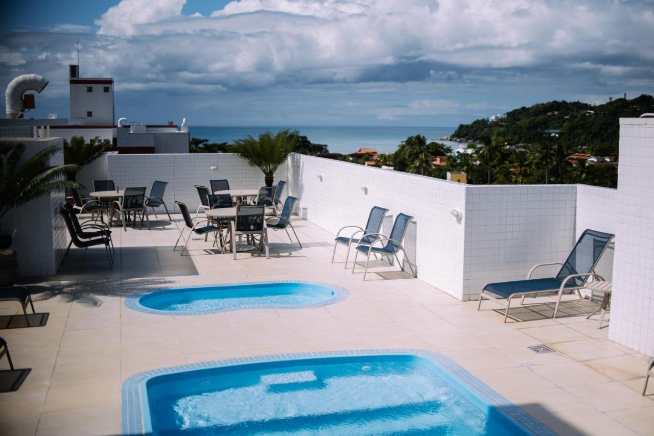 Safira 306 - 150 Mts Da Apartment Ubatuba