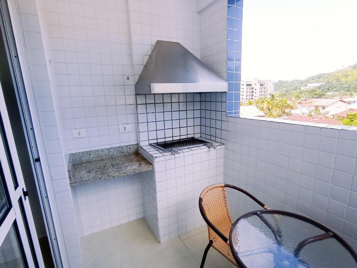 Safira 306 - 150 Mts Da Apartment Ubatuba