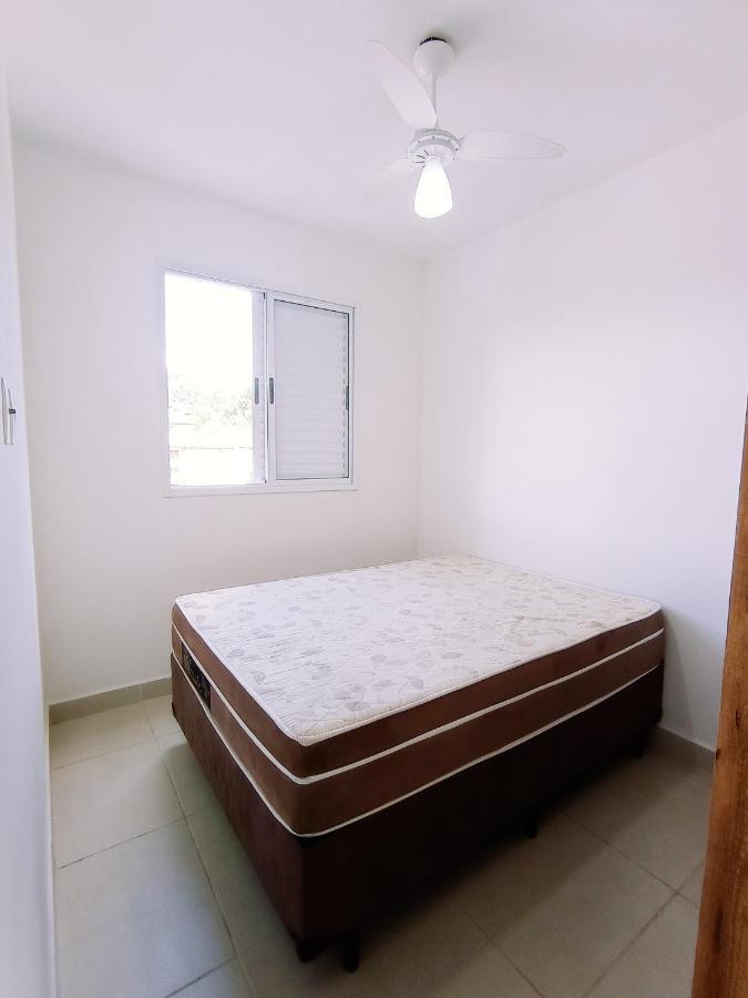 Safira 306 - 150 Mts Da Ubatuba