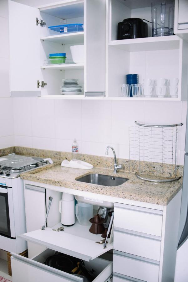 Safira 306 - 150 Mts Da Apartment