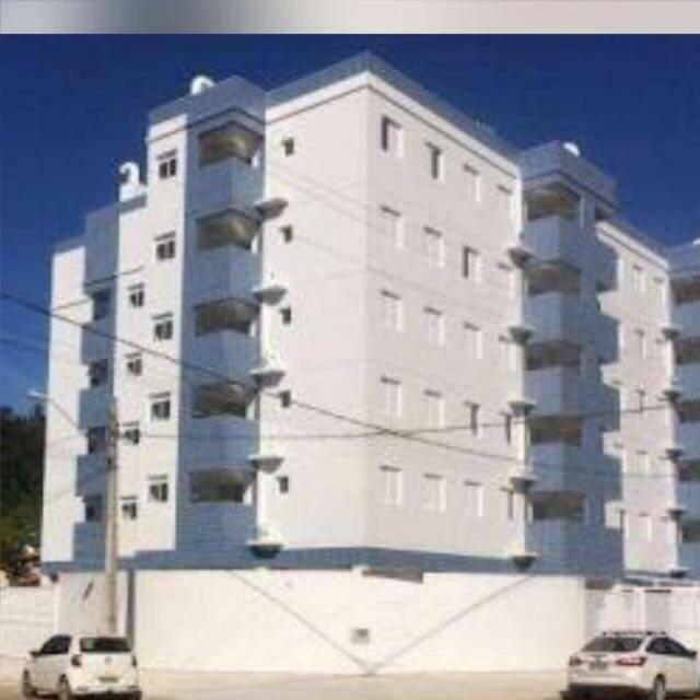 Safira 306 - 150 Mts Da * Ubatuba